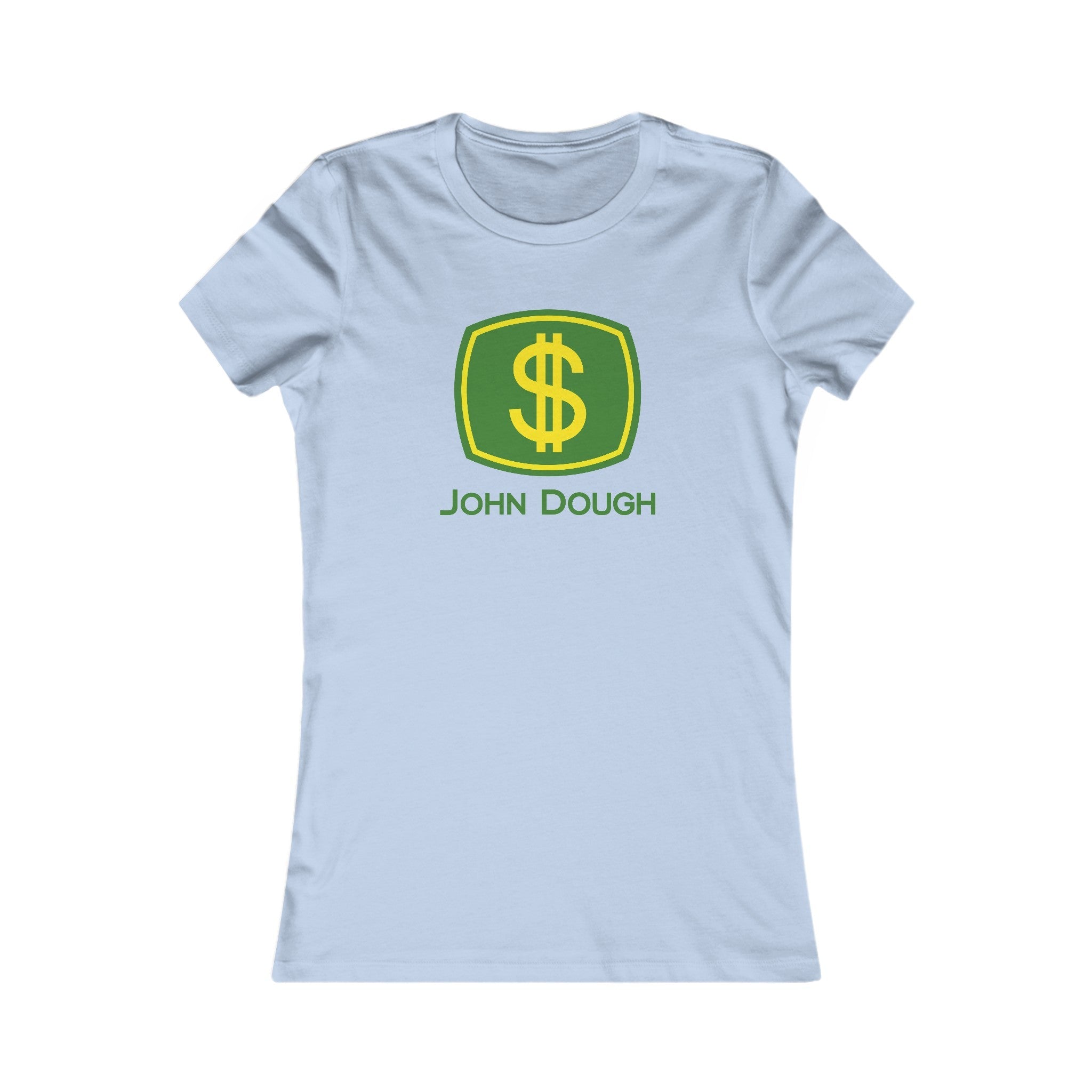 John Dough Women's Shirt - High Level Shirts