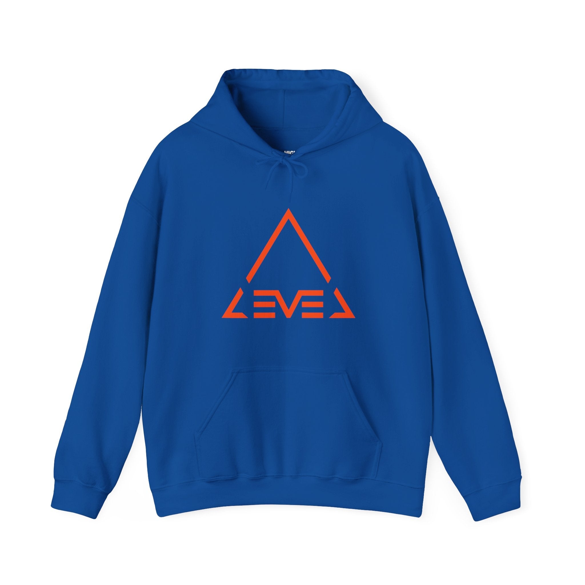 One Nation Hoodie - High Level Shirts