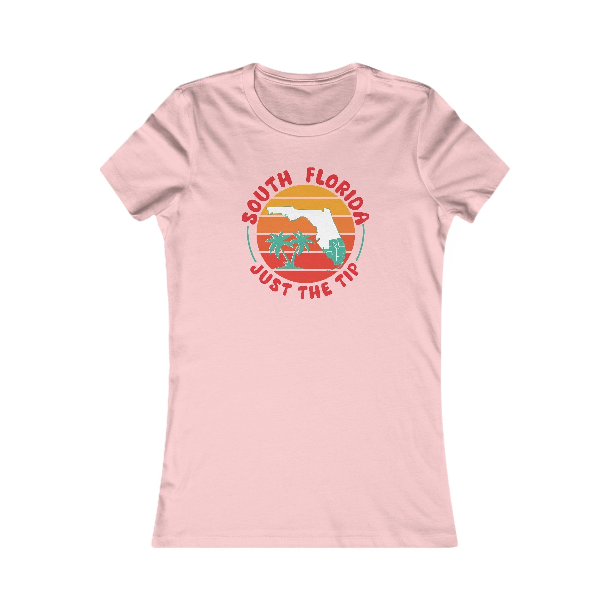 South Florida Women's Shirt - High Level Shirts