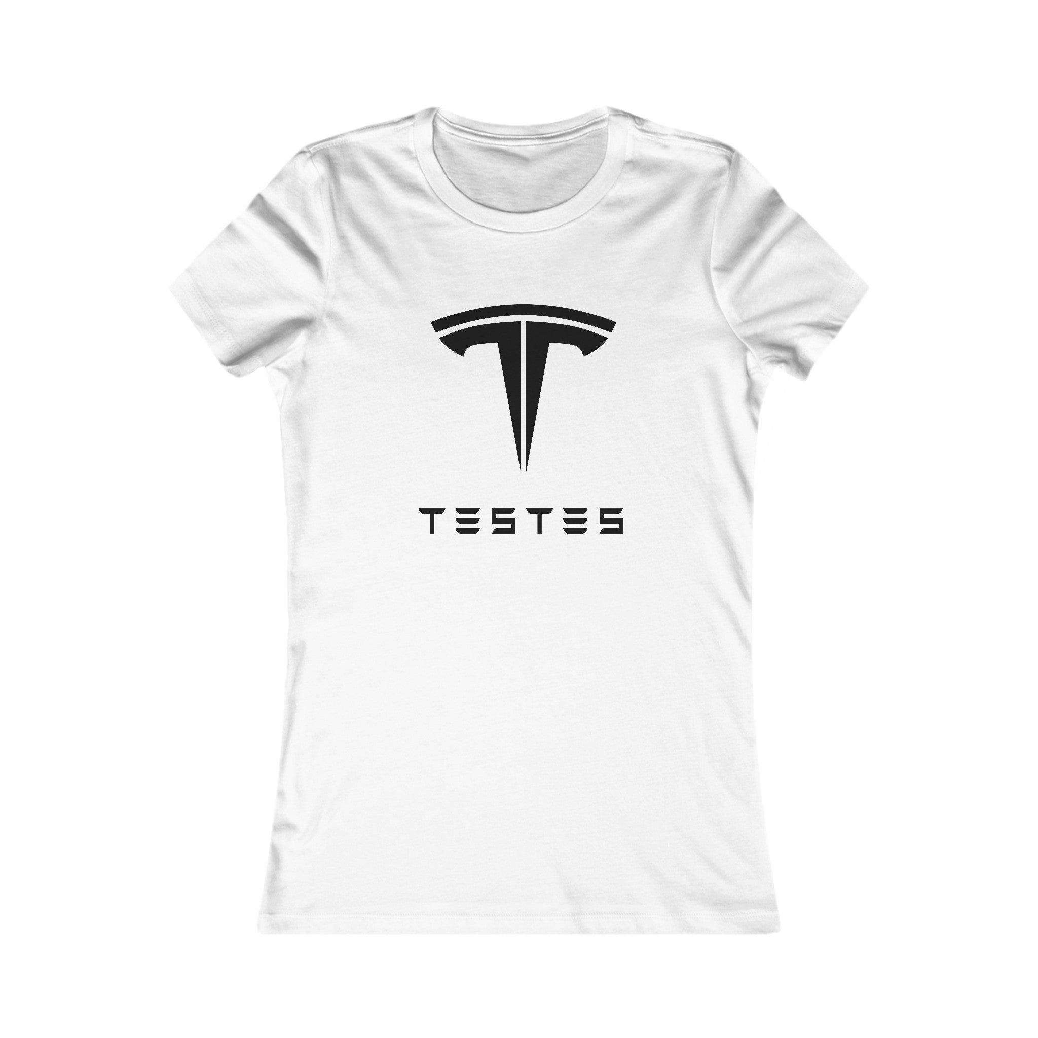 Testes Women's Shirt - High Level Shirts