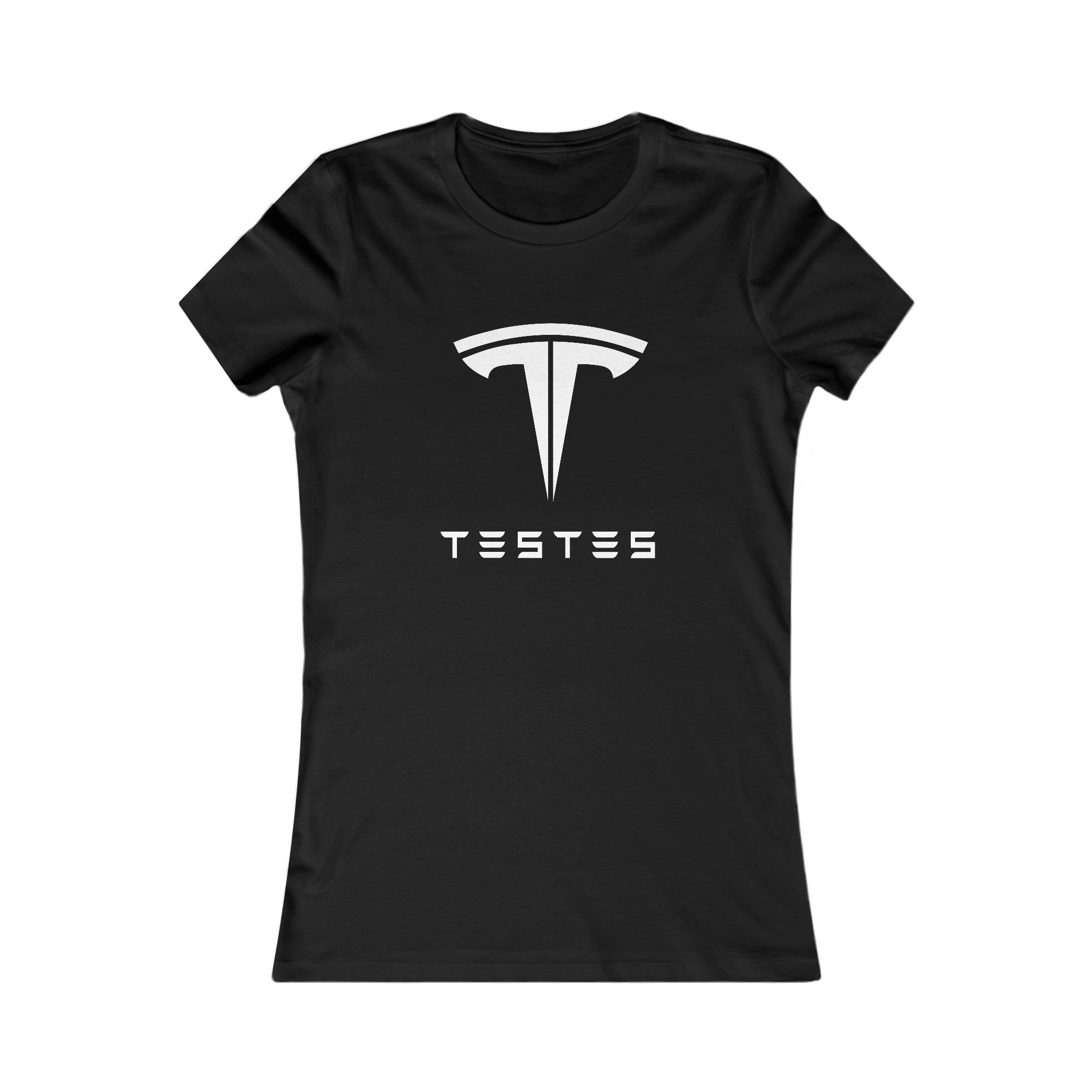 Testes Women's Shirt - High Level Shirts