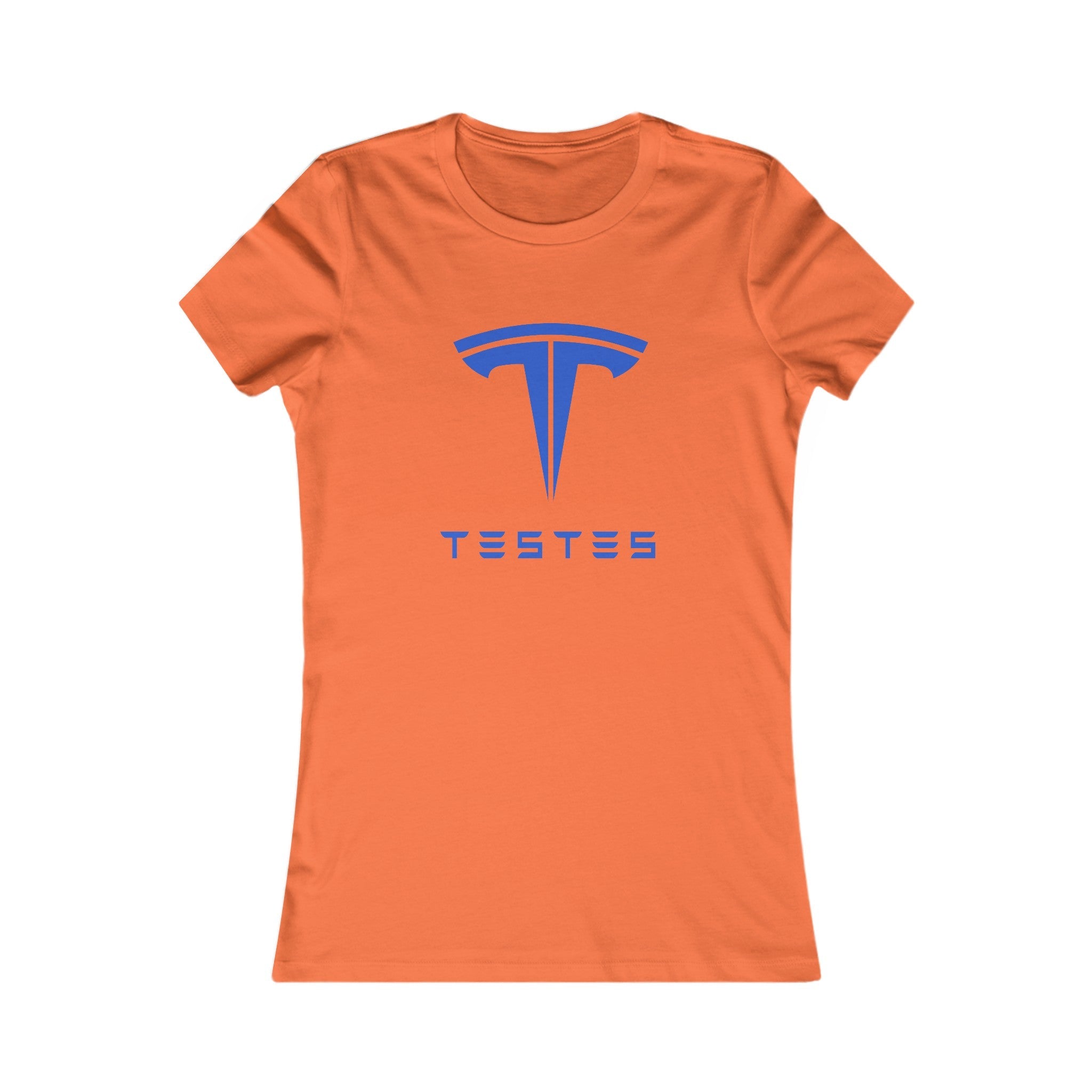 Testes Women's Shirt - High Level Shirts