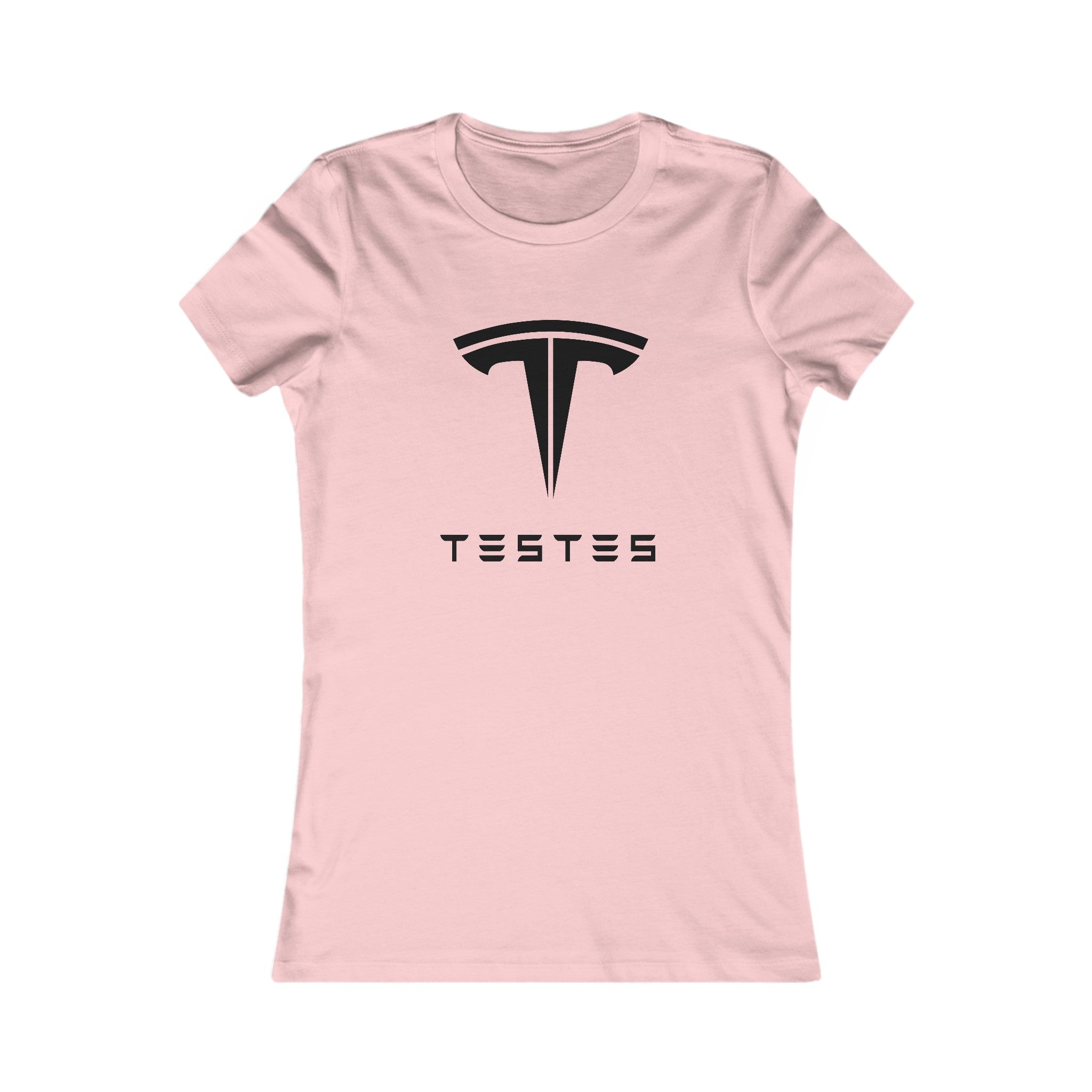 Testes Women's Shirt - High Level Shirts