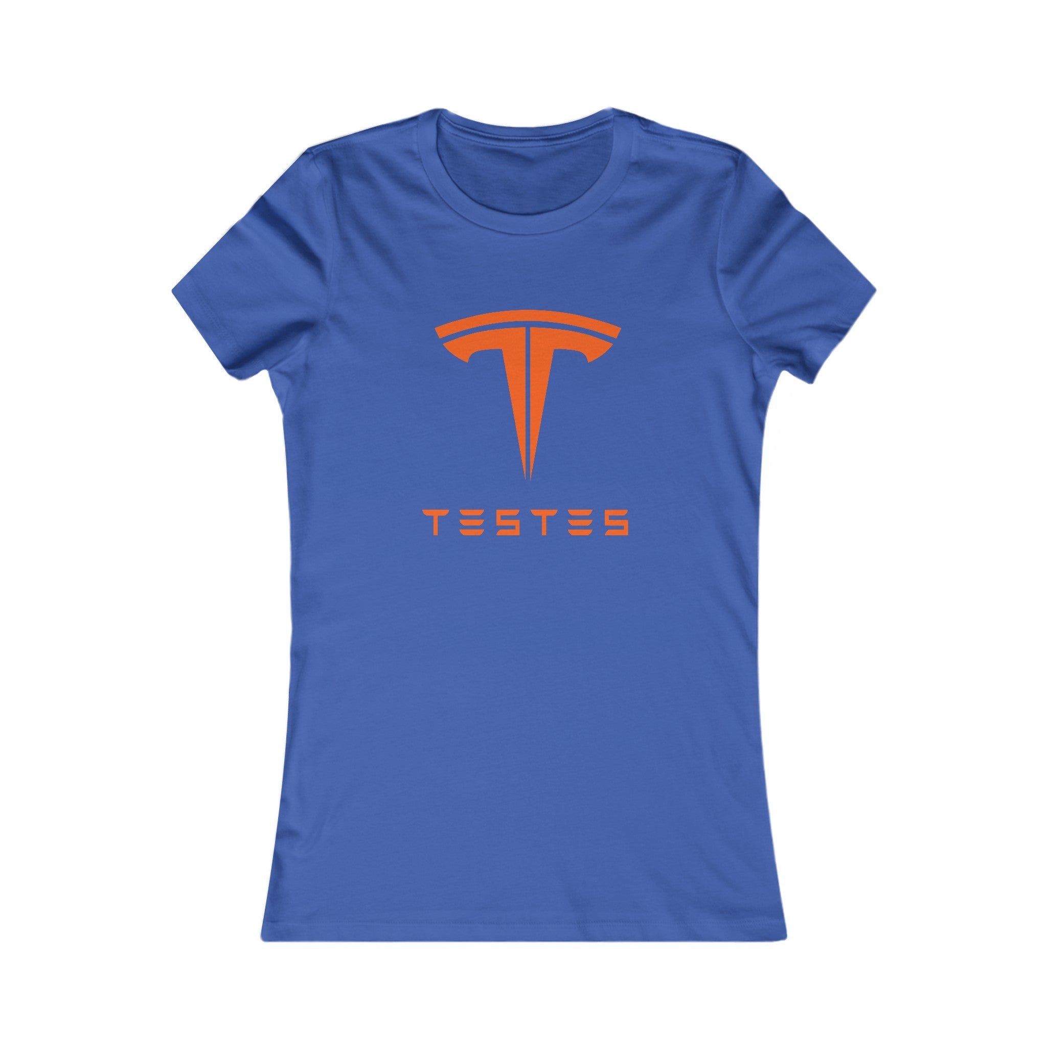 Testes Women's Shirt - High Level Shirts