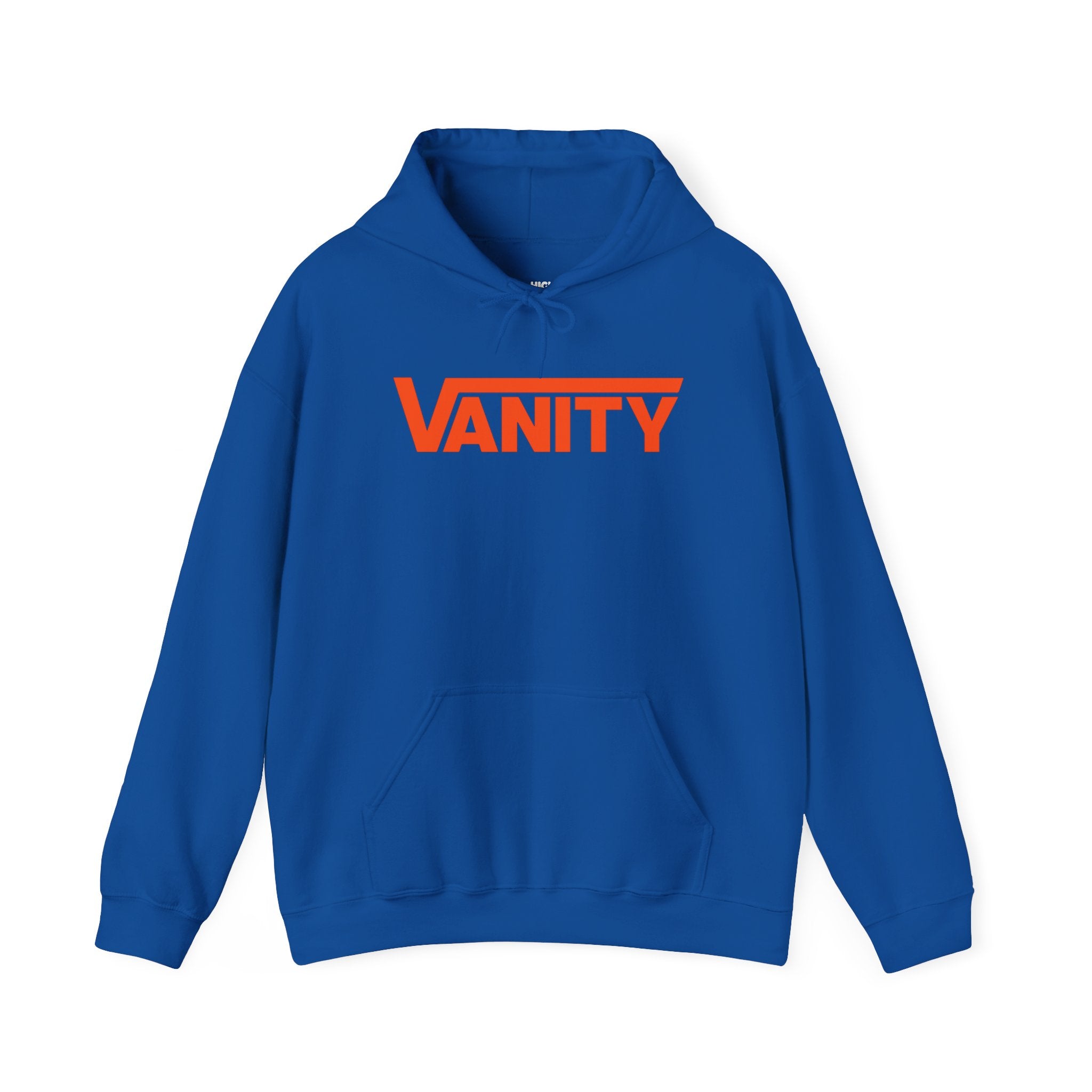 Vanity Hoodie - High Level Shirts