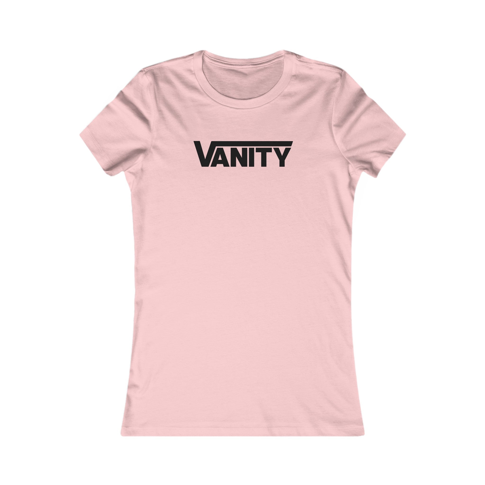 Vanity Women's Shirt - High Level Shirts