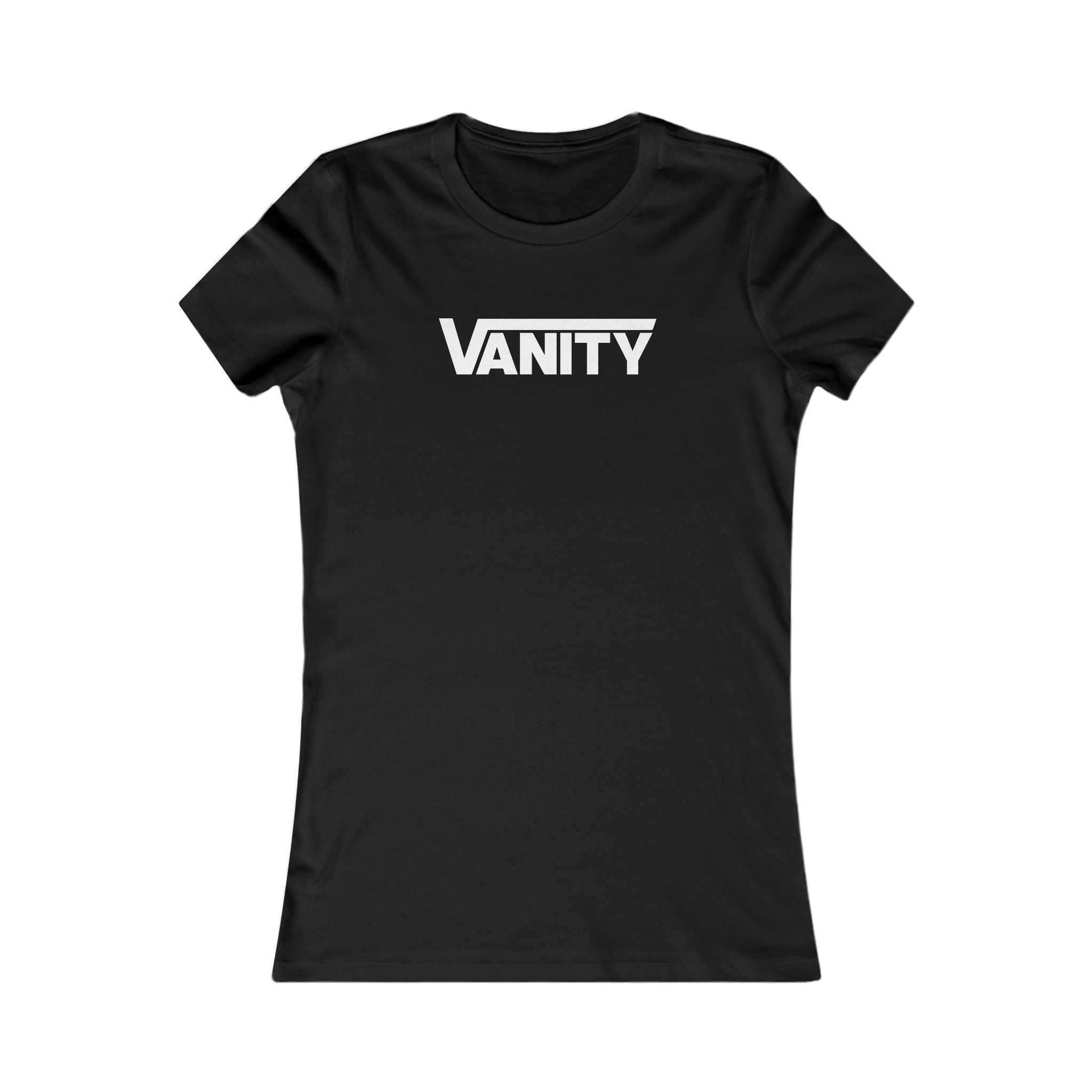 Vanity Women's Shirt - High Level Shirts