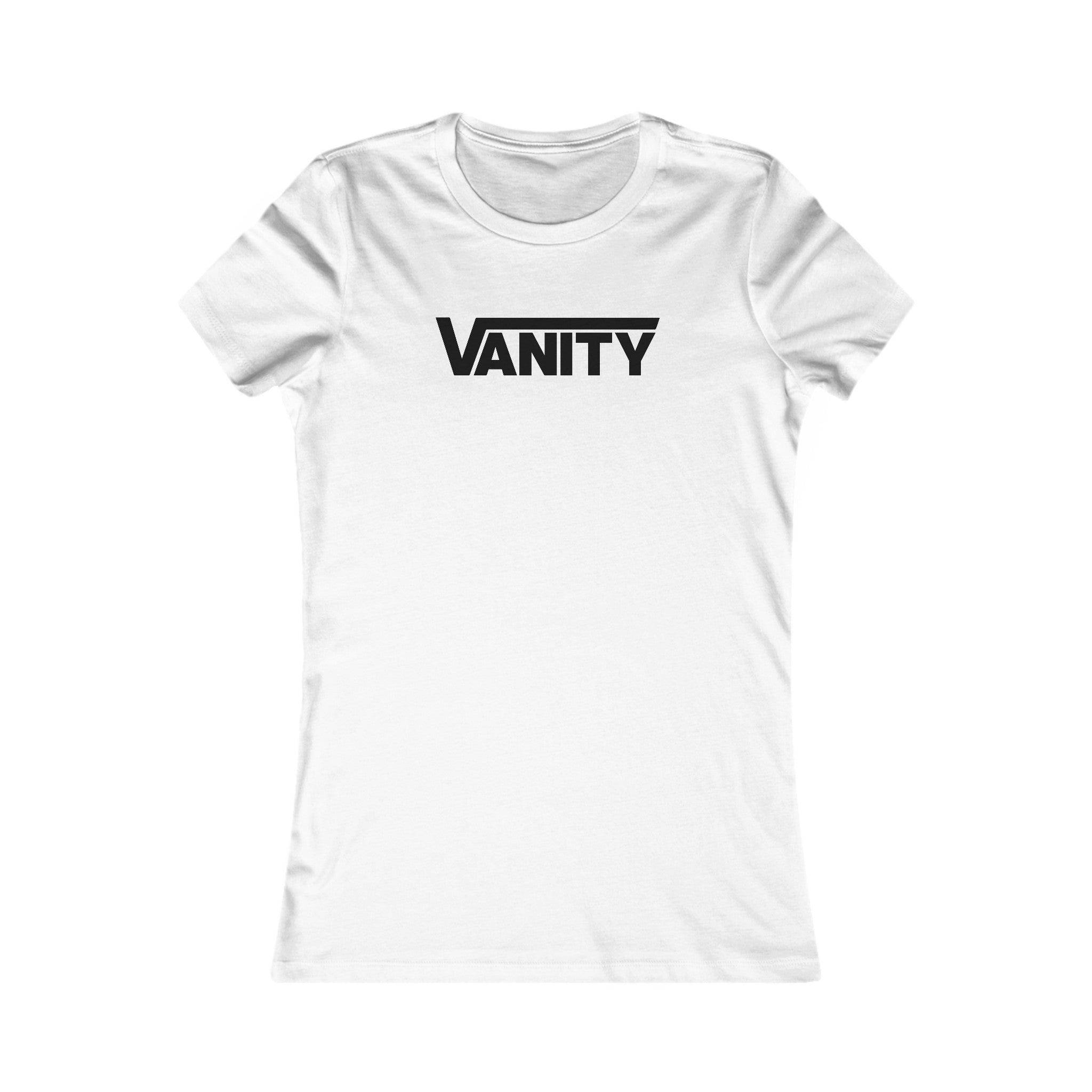 Vanity Women's Shirt - High Level Shirts