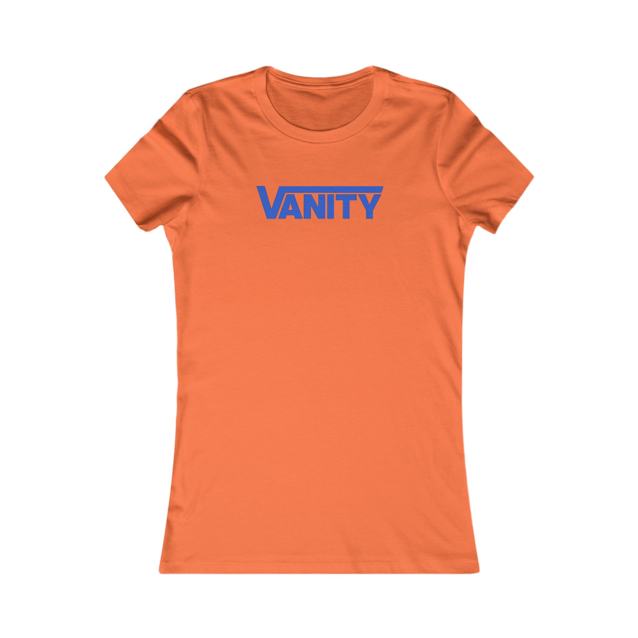 Vanity Women's Shirt - High Level Shirts