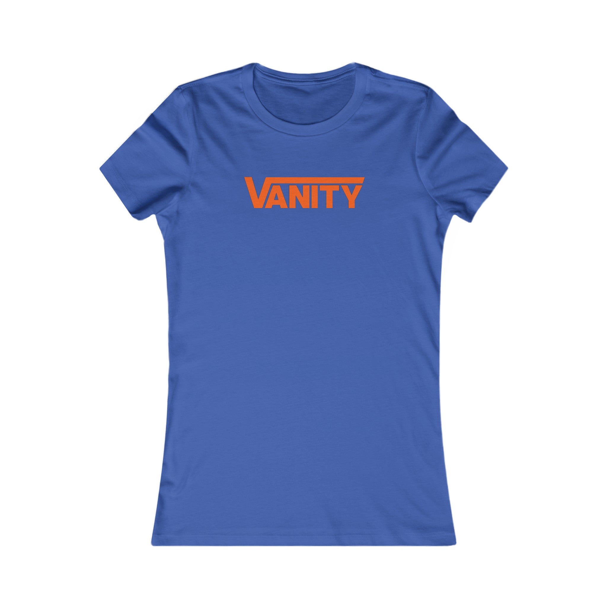 Vanity Women's Shirt - High Level Shirts